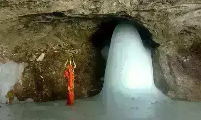 29 जून से शुरू होगी अमरनाथ यात्रा, कल से होंगे रजिस्ट्रेशन