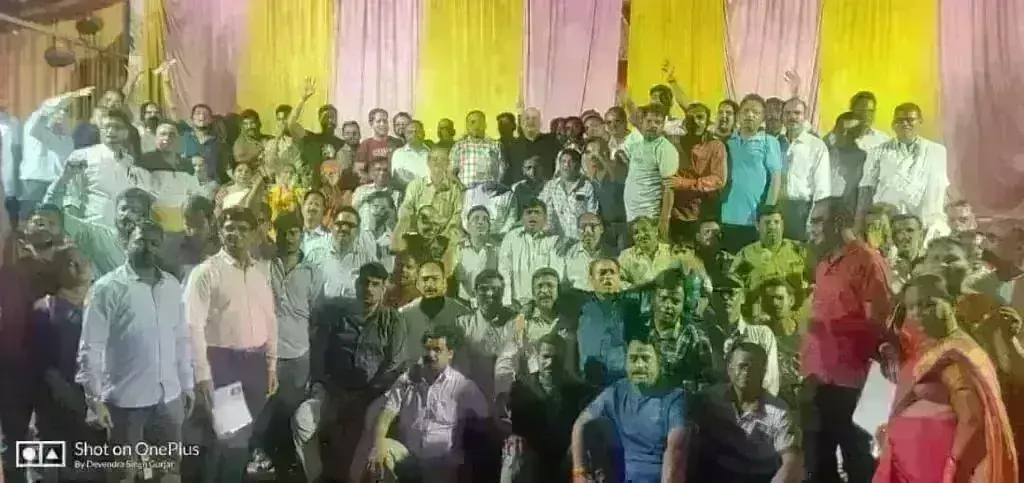 ग्वालियर से 5 जुलाई को अमरनाथ यात्रा के लिए 426 श्रद्वालु होंगे रवाना, आधार कार्ड अनिवार्य