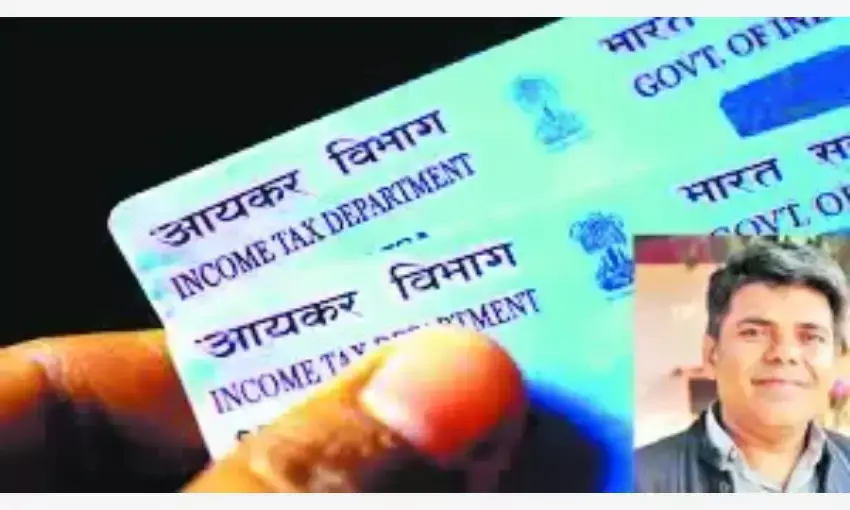 सुरक्षा को खतरा बनीं फ्रॉड कंपनियां