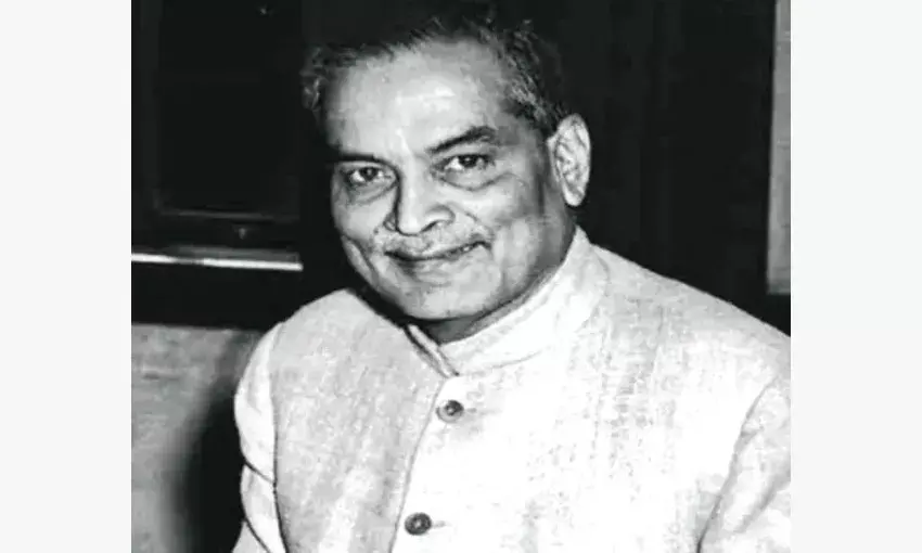 स्वतंत्रता के महान उपासक डॉ. विधान चन्द्र राय