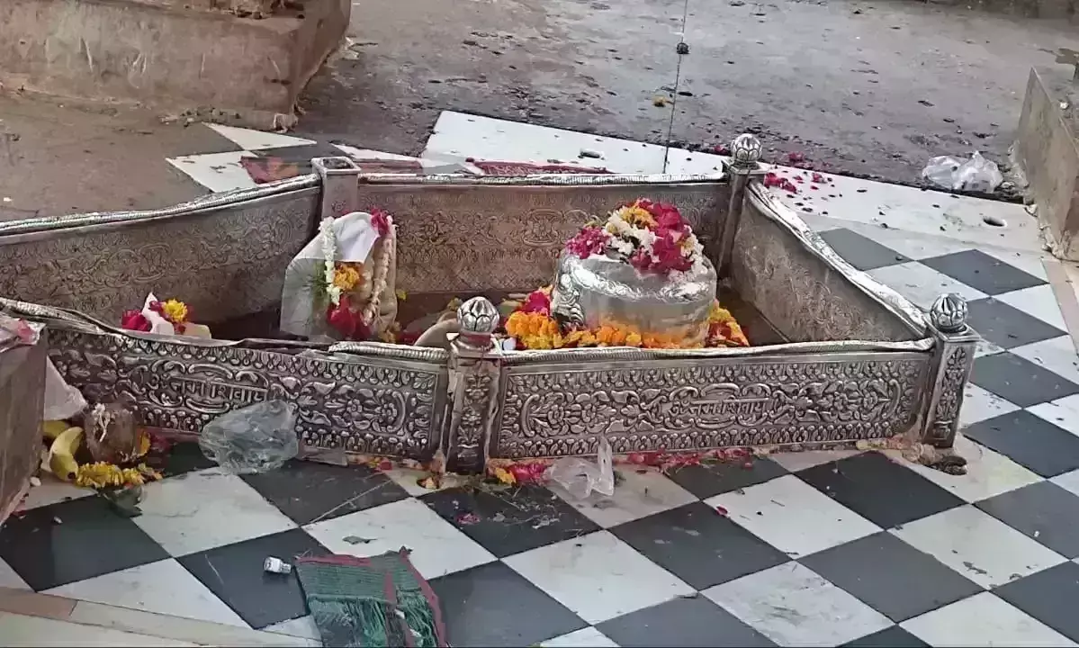 4 जुलाई से सावन में चारों दिशाओं में गूंजेगा हर हर महादेव, अचल हैं अचलेश्वर महादेव