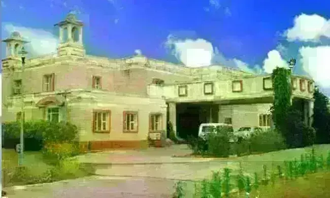 IITTM ग्वालियर में 25 प्रतिशत बढ़ा प्रवेश, टूरिज्म सेक्टर में ज्यादा अवसर