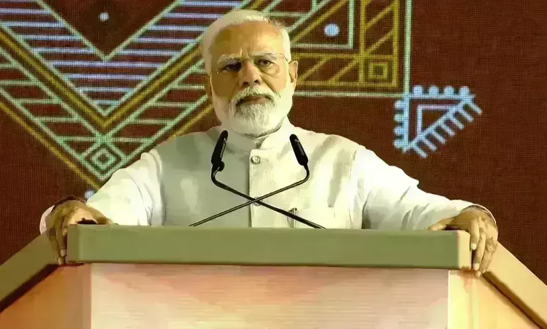 प्रधानमंत्री नरेंद्र मोदी ने सिकल सेल एनीमिया के खिलाफ शुरू किया मिशन, जानिए क्या है ये बीमारी