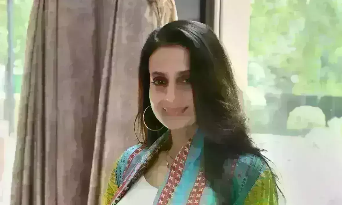 Gadar 2 की रिलीज से पहले मेकर्स पर भड़की सकीना, लगाएं गंभीर आरोप