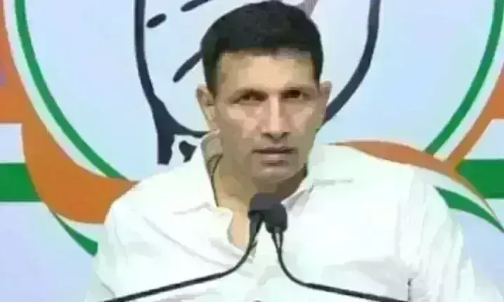 कांग्रेस विधायक को कोर्ट ने सुनाई 1 साल की सजा, जानिए क्या है मामला