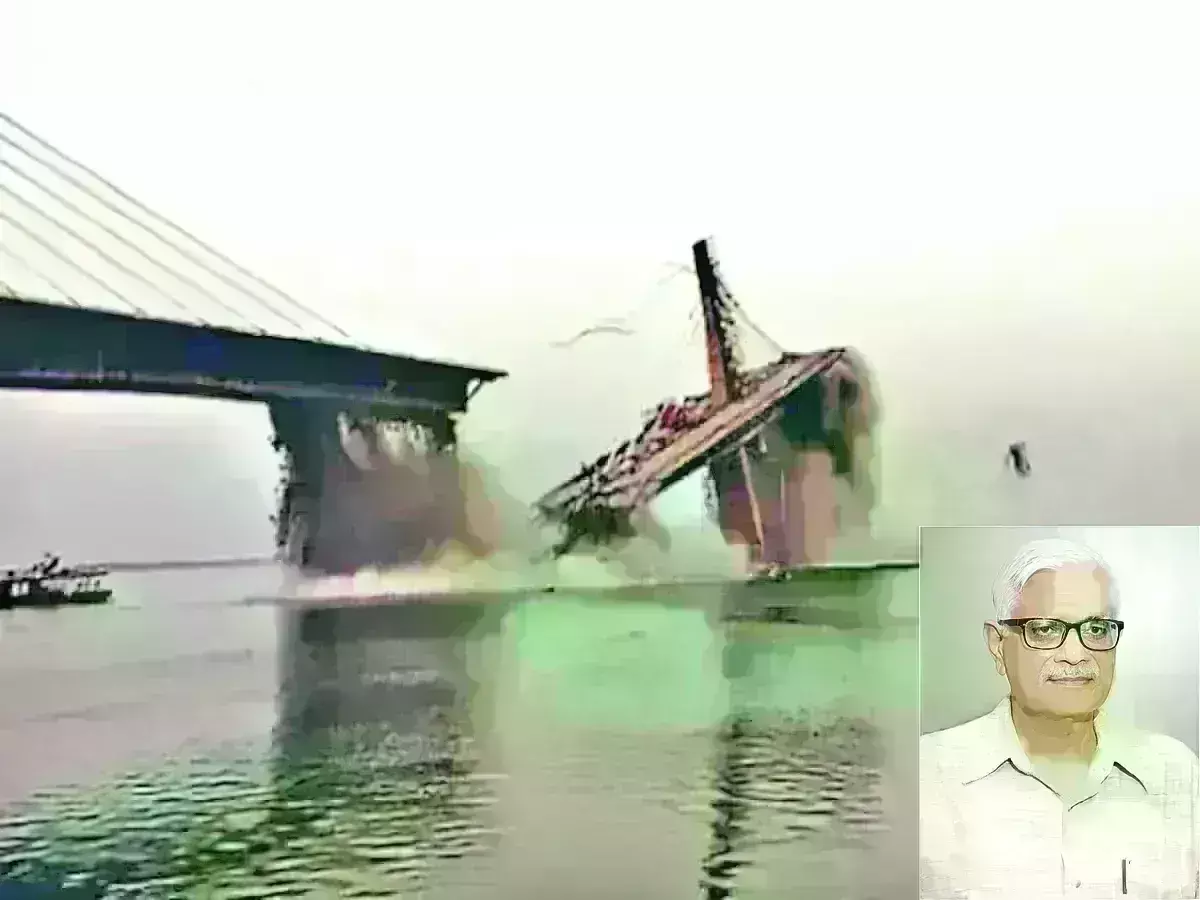 तुष्टि-पुष्टि की राजनीति: आपदाएं और आपदाएं तुष्टि-पुष्टि की राजनीति: आपदाएं और आपदाएं