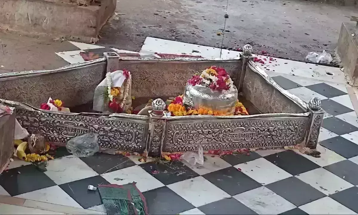 4 जुलाई से सावन में चारों दिशाओं में गूंजेगा हर हर महादेव, अचल हैं अचलेश्वर महादेव