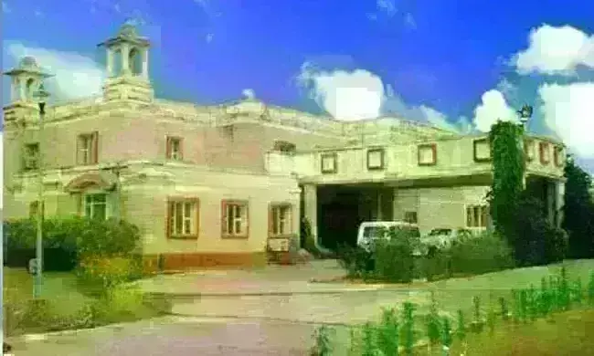 IITTM ग्वालियर में 25 प्रतिशत बढ़ा प्रवेश, टूरिज्म सेक्टर में ज्यादा अवसर