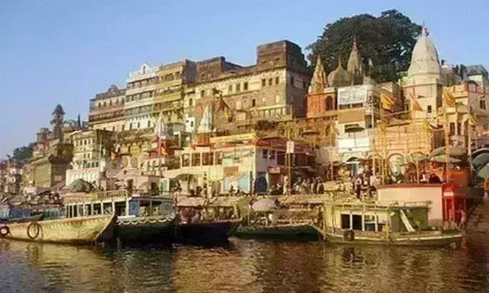 प्रधानमंत्री 7 जुलाई को आएंगे वाराणसी, मणिकर्णिका घाट के पुनर्विकास का करेंगे शिलान्यास