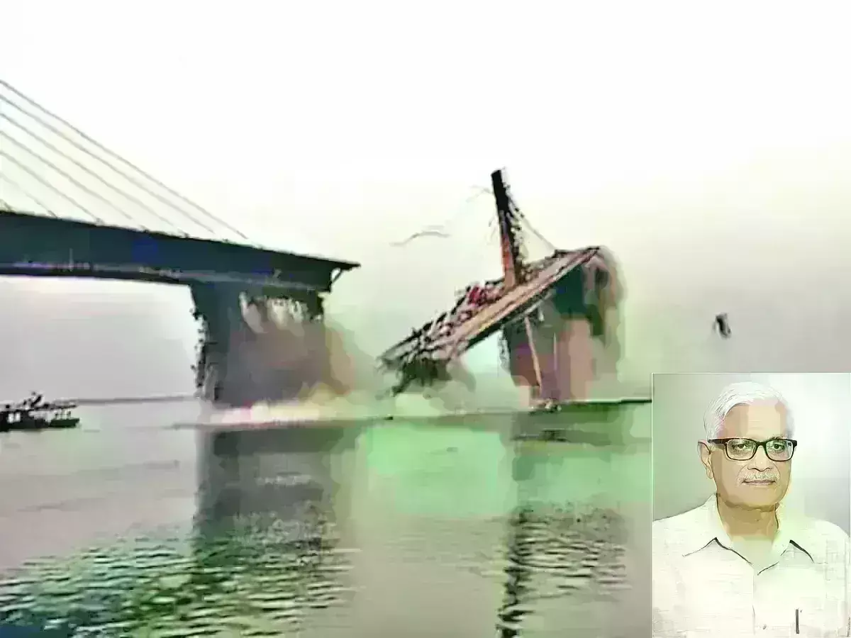 तुष्टि-पुष्टि की राजनीति: आपदाएं और आपदाएं