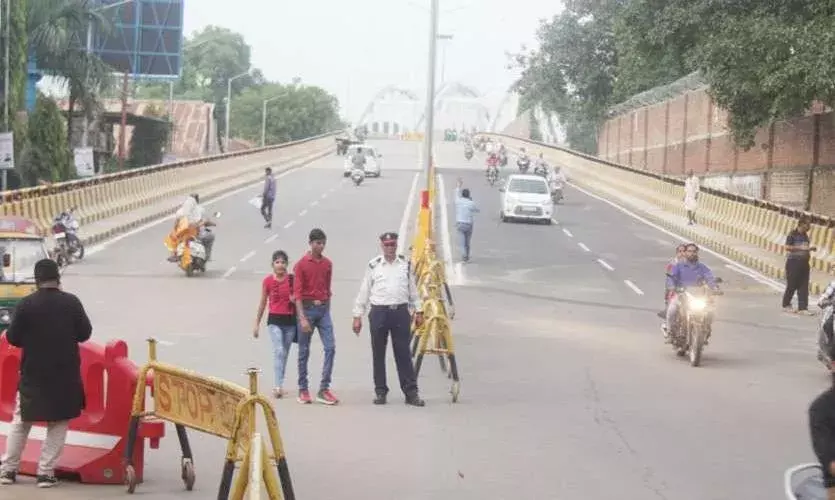 आकाशवाणी, पड़ाव, बारादरी चौराहों का होगा सौंदर्यीकरण, दुकानों में बने तलघर होंगे खाली