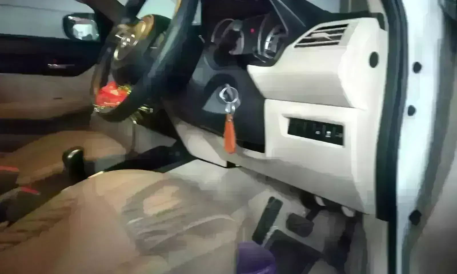 30 से 40 प्रतिशत लोग कार में रख रहे डस्टबिन, शहर को रखना है स्वच्छ