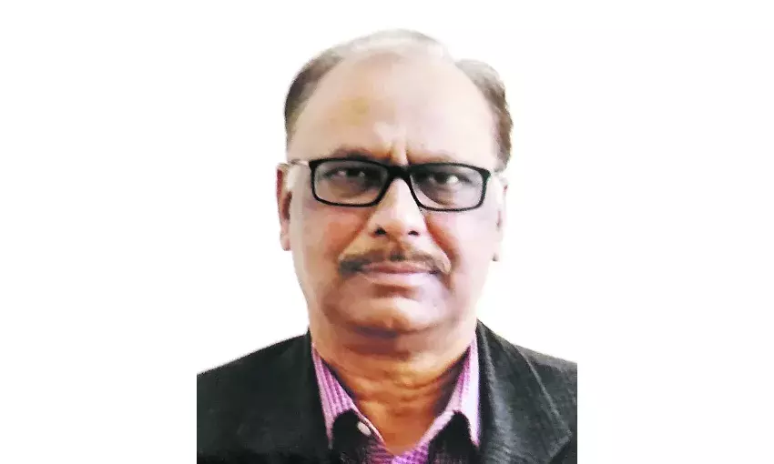 राजनीति नहीं, राष्ट्र नीति का विषय है