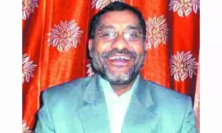 अंतरराष्ट्रीय संबंधों में नए अध्याय का निर्माण