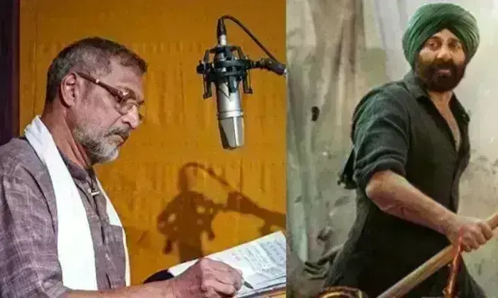 Gadar 2 में नाना पाटेकर की एंट्री, इस...दमदार भूमिका में आएंगे नजर