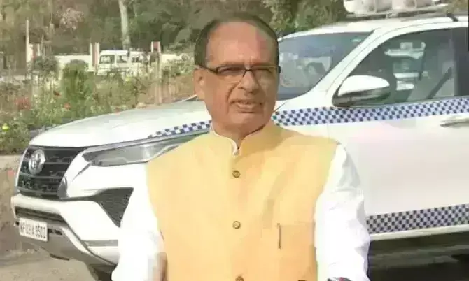 महाराष्ट्र की राजनीतिक उठापटक पर शिवराज सिंह का बड़ा बयान, शिवसेना भी गई-NCP भी गई, अब देखते है...