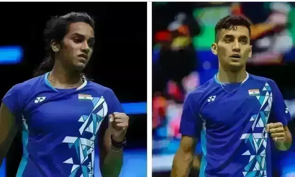 Canada Open Badminton 2023 के लिए भारतीय दल घोषित, पीवी सिंधु और लक्ष्य सेन खेलेंगे