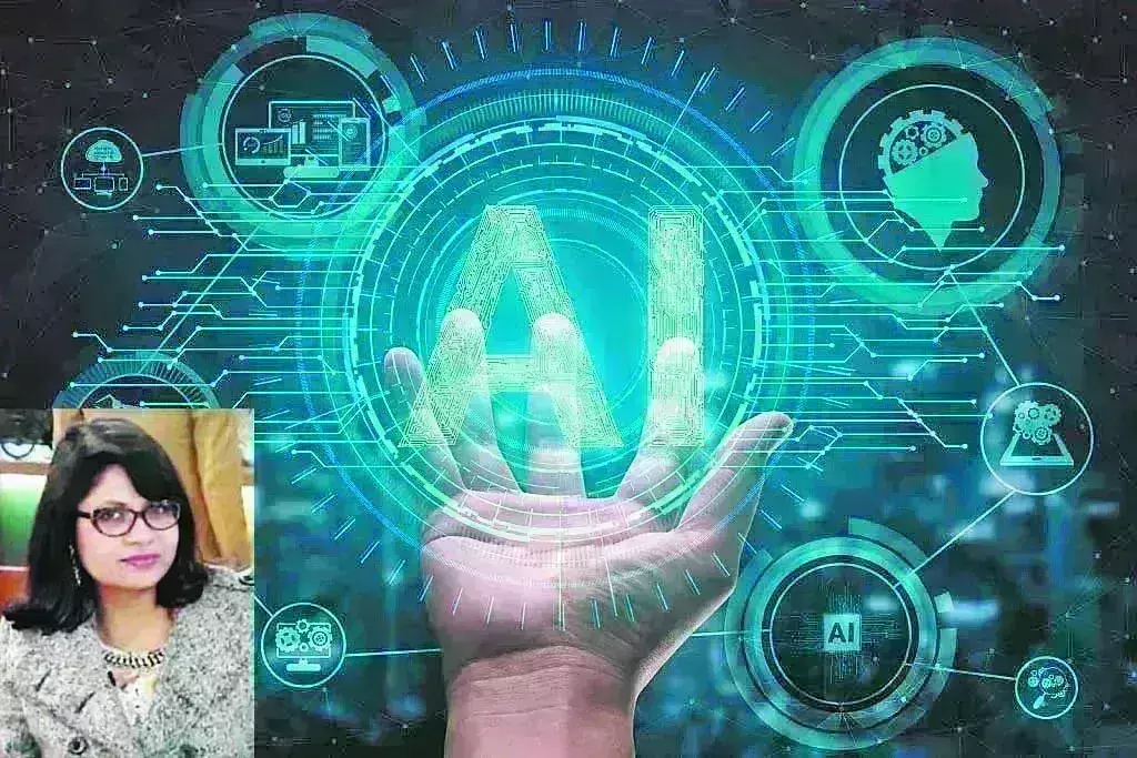 चैट जीपीटी के  खतरे और भारत