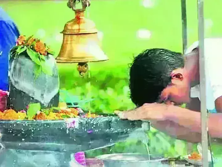 नि:स्वार्थ भक्ति हर चाह को समाप्त कर देती है...