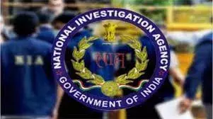 NIA ने ISIS पर की बड़ी कार्रवाई, मुंबई, ठाणे और पुणे से संदिग्धों को गिरफ्तार किया NIA ने ISIS पर की बड़ी कार्रवाई, मुंबई, ठाणे और पुणे से संदिग्धों को गिरफ्तार किया