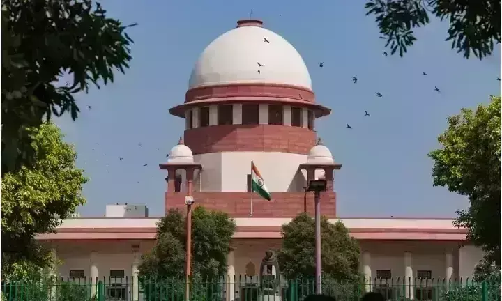 शिवसेना उद्धव गुट फिर पहुंचा सुप्रीम कोर्ट, शिंदे गुट के विधायकों को जल्द अयोग्य घोषित करने की मांग