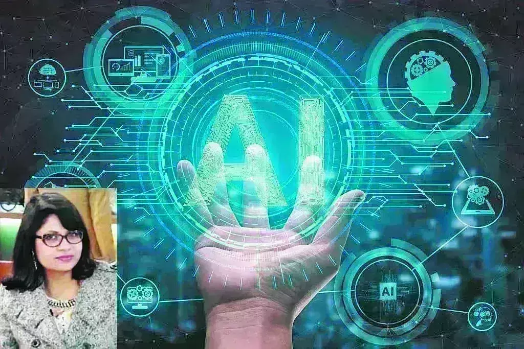 चैट जीपीटी के  खतरे और भारत