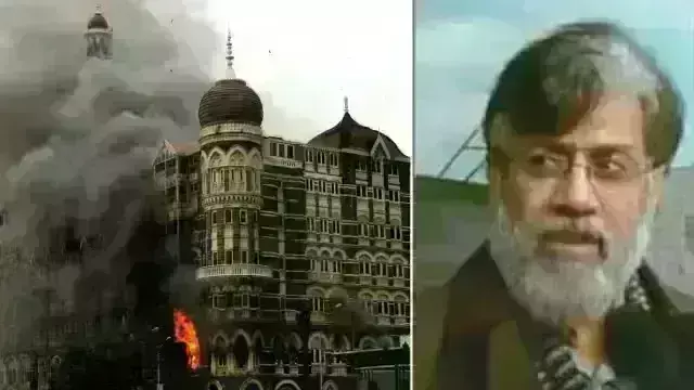 मुंबई हमले के आरोपी को जल्द भारत भेजना चाहते है बाइडन, अमेरिकी सरकार ने कोर्ट में अपील की