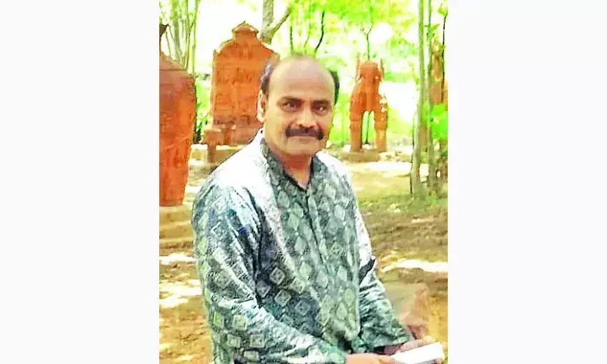 वंशवाद : किसका नाम लिया जाए और किसका छोड़ा जाए... वंशवाद : किसका नाम लिया जाए और किसका छोड़ा जाए...