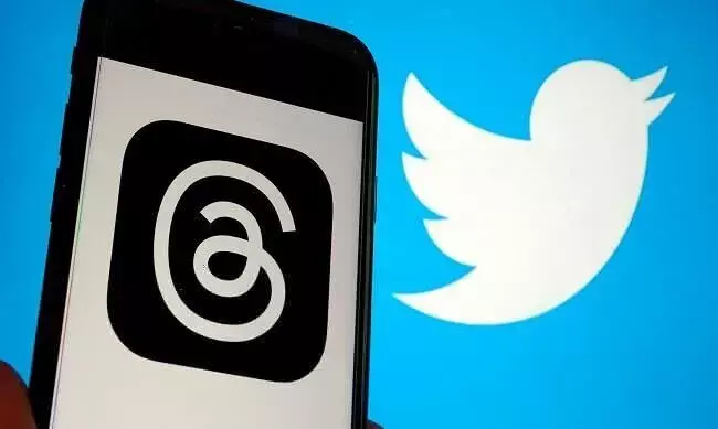 Twitter को टक्कर देने के लिए Meta ने लॉन्च किया Threads App, 4 घंटे में 50 लाख यूजर्स ने किया साइन अप