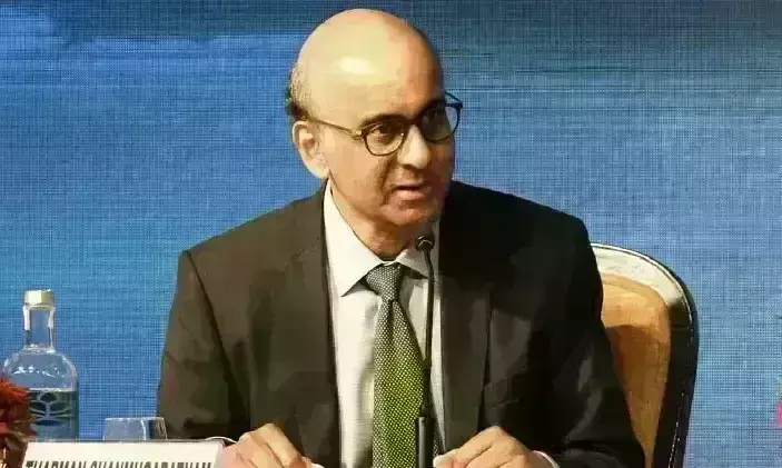 सिंगापुर में भारतीय मूल के वरिष्ठ मंत्री ने छोड़ा मंत्री पद, अब लड़ेंगे राष्ट्रपति का चुनाव