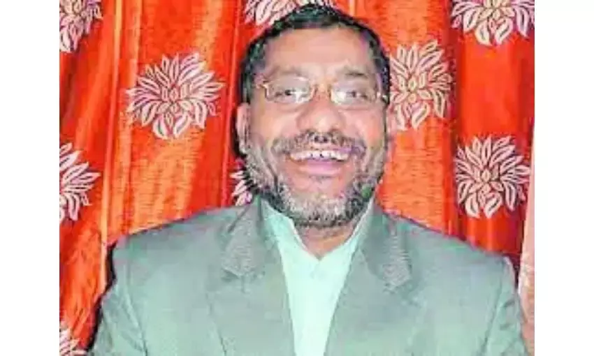 महाराष्ट्र का घटनाक्रम आश्चर्यजनक नहीं महाराष्ट्र का घटनाक्रम आश्चर्यजनक नहीं