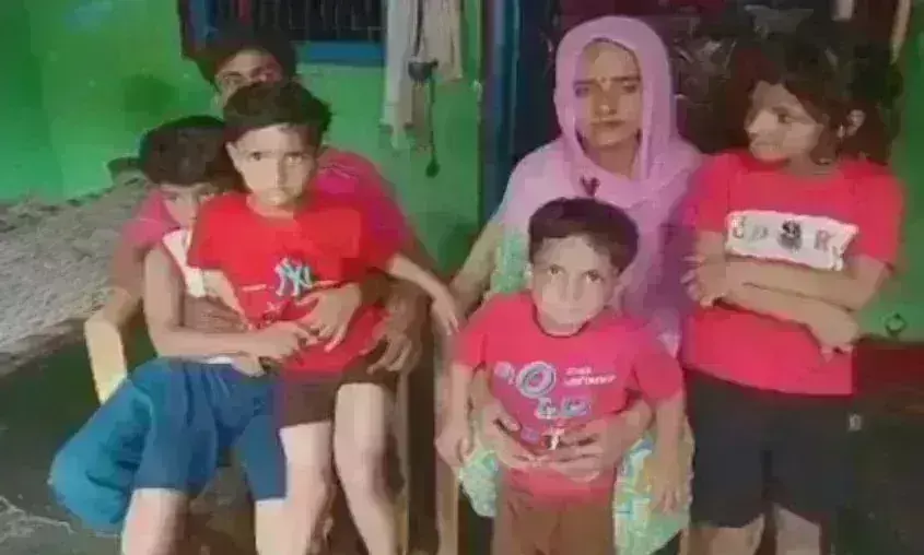 पबजी खेलते-खेलते हुआ प्यार, मोहब्बत में पार की बॉर्डर, अब कोर्ट से मिली जमानत