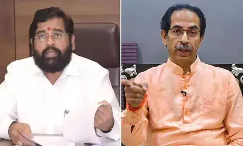 महाराष्ट्र की राजनीति में नया बवाल, स्पीकर ने एकनाथ और उद्धव गुट के विधायकों को भेजा नोटिस