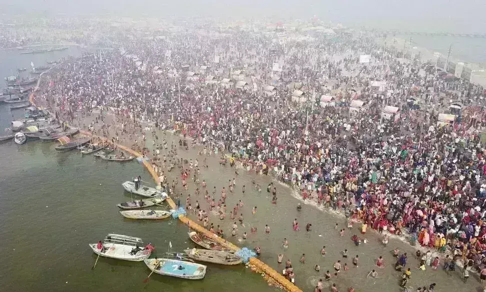 प्रयागराज महाकुंभ की तैयारियां शुरू, जानिए किन- किन तारीखों को होगा शाही स्नान