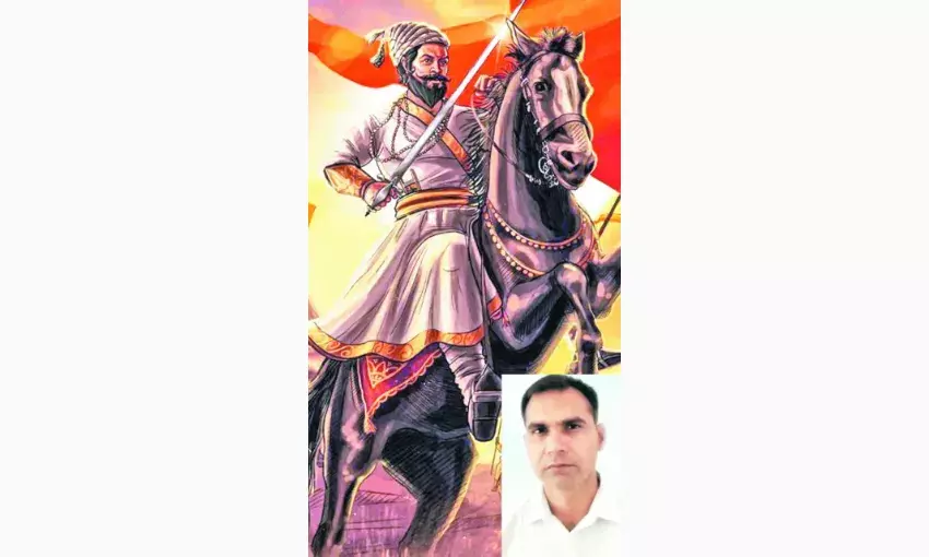 सांस्कृतिक पुनरुत्थान और सुशासन की विरासत