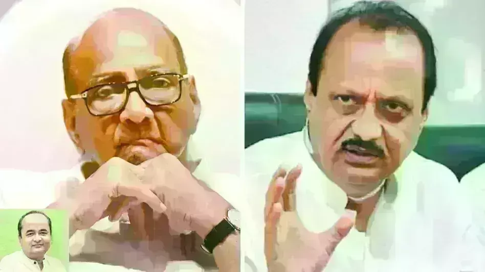 मानवता के मसीहा सौभाग्य मुनिजी महाराज मानवता के मसीहा सौभाग्य मुनिजी महाराज