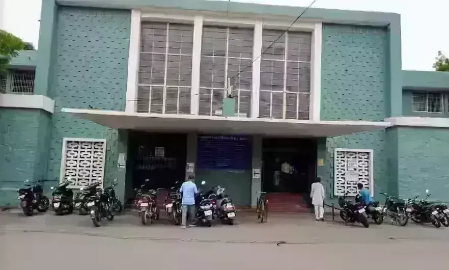 ग्वालियर में अस्पतालों का बुरा हाल, जहां सेटिंग वहीं जांचे, मरीजों की कट रही जेब