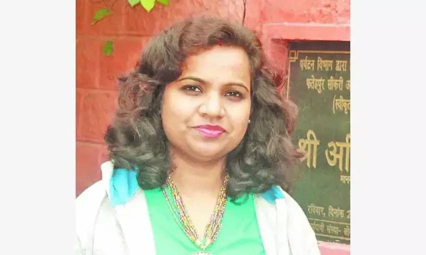 हम...और हमारे ...