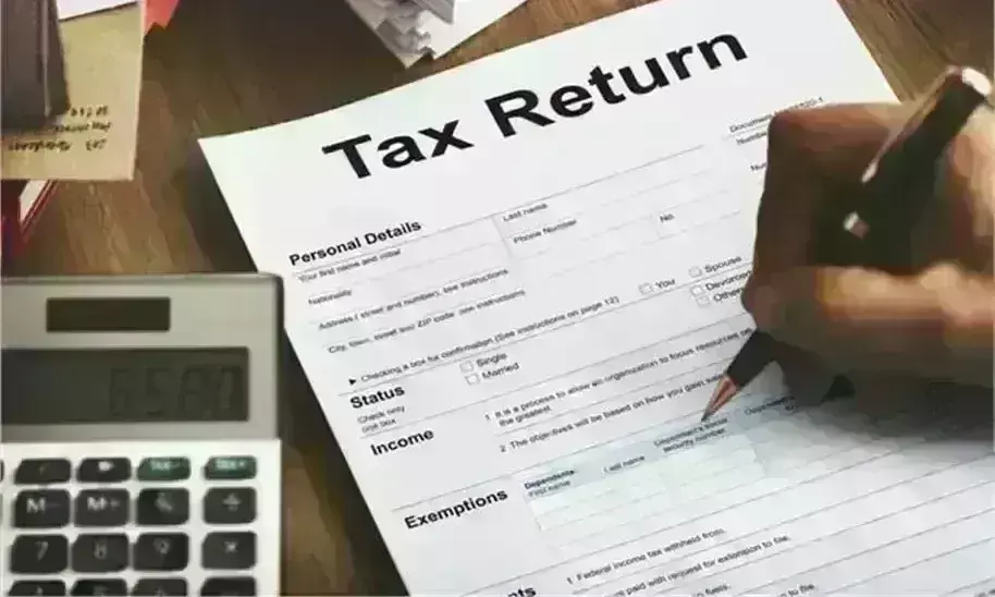 देश में अब तक 2 करोड़ लोगों ने भरा ITR रिटर्न, 31 जुलाई है आखिरी तारीख, जल्दी करें