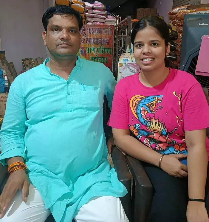 रूस की तबाही के बीच यूक्रेन में फंस चुकी शिवानी ने एमबीबीएस की परीक्षा में पाई सफलता