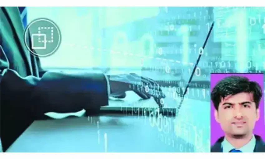 डिजिटल युग में डेटा सुरक्षा की चुनौती