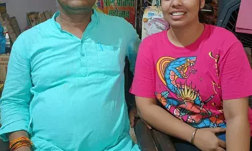 रूस की तबाही के बीच यूक्रेन में फंस चुकी शिवानी ने एमबीबीएस की परीक्षा में पाई सफलता