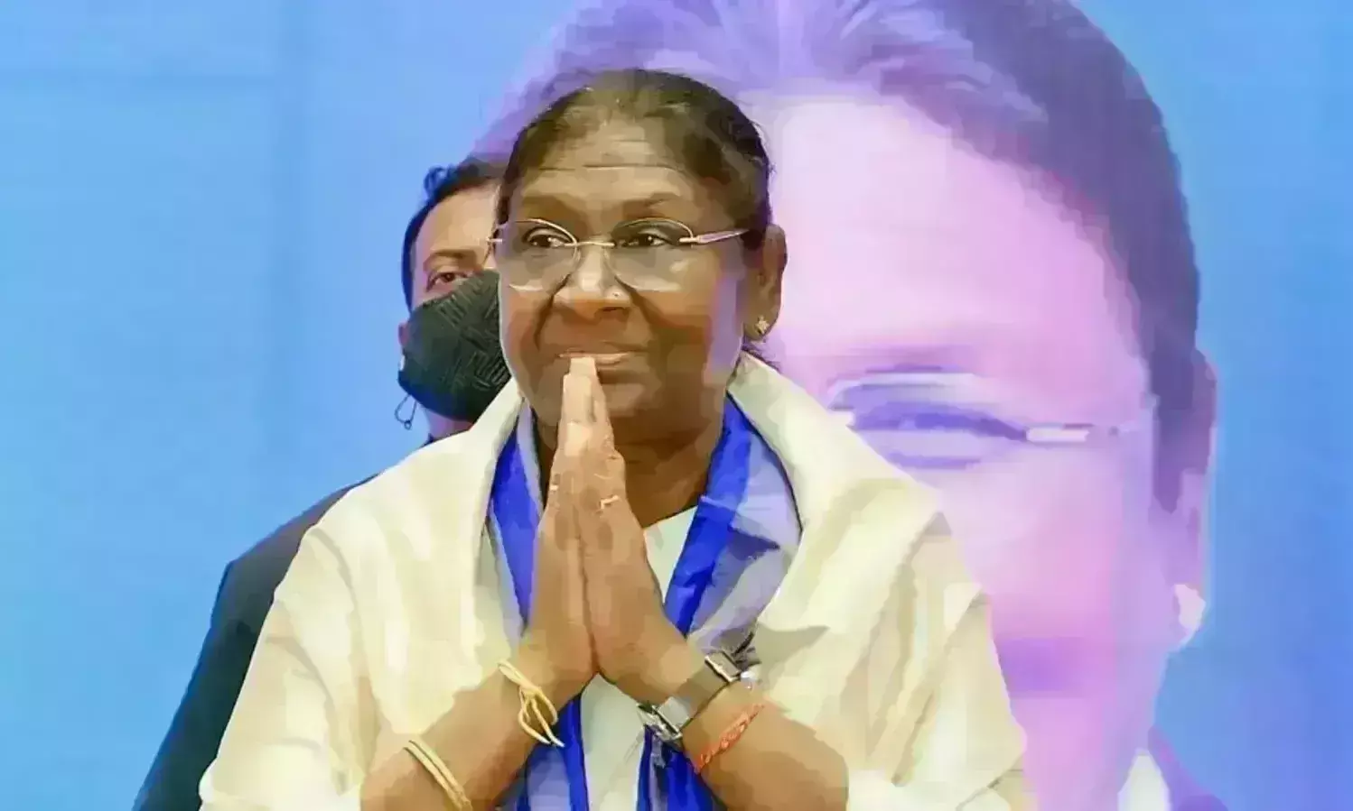 राष्ट्रपति मुर्मू कल आएंगी ग्वालियर, मुख्यमंत्री व राज्यपाल करेंगे अगवानी