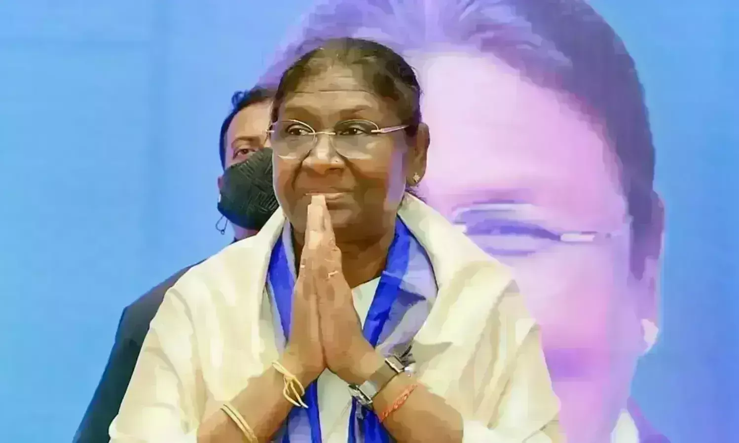 राष्ट्रपति मुर्मू कल आएंगी ग्वालियर, मुख्यमंत्री व राज्यपाल करेंगे अगवानी