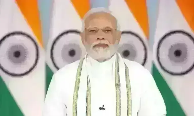 प्रधानमंत्री कल फ्रांस और यूएई के दौरे पर जाएंगे,  बैस्टिल डे परेड में होंगे सम्मानित अतिथि