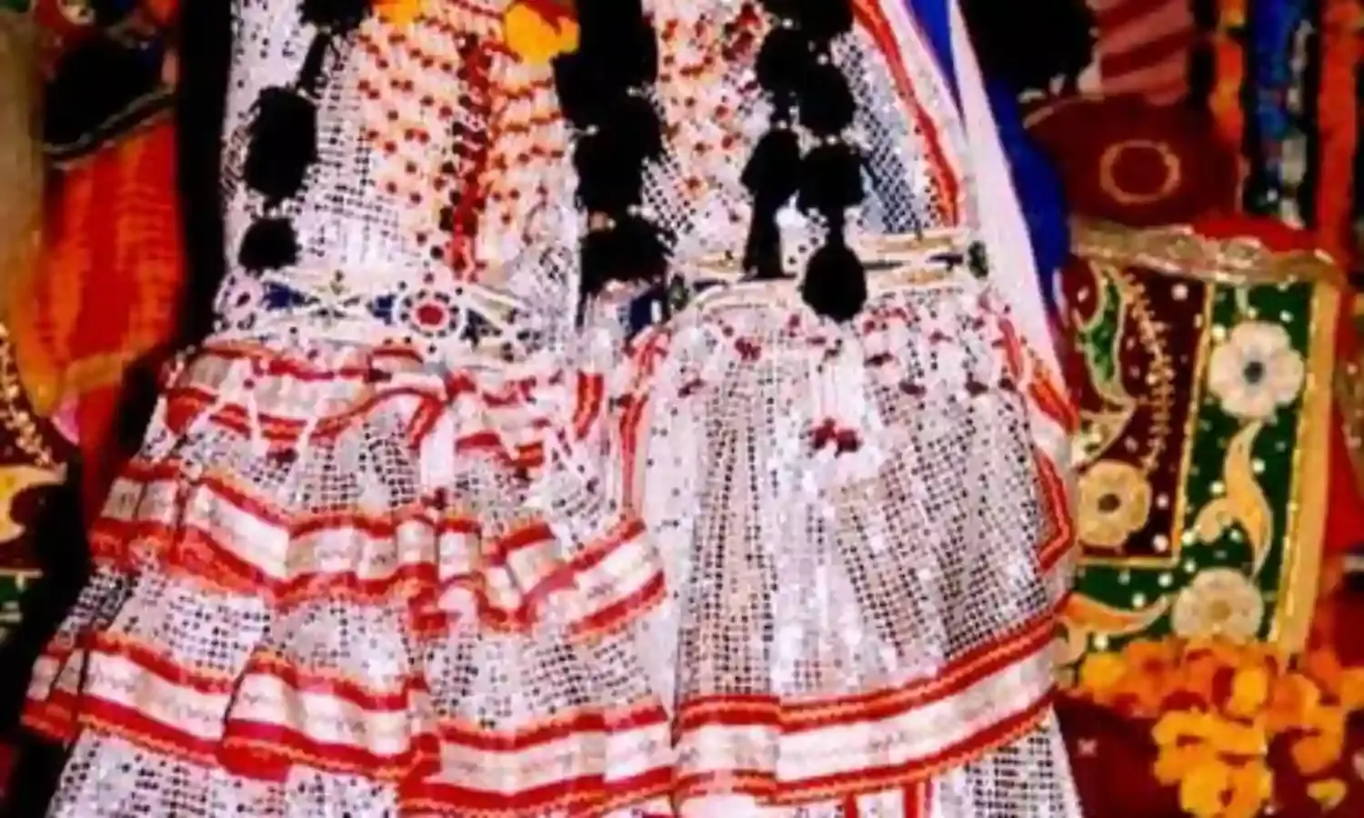 ब्रज की रासलीला को संरक्षण देने के लिए योगी सरकार ने कसी कमर