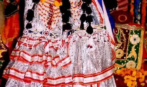 ब्रज की रासलीला को संरक्षण देने के लिए योगी सरकार ने कसी कमर