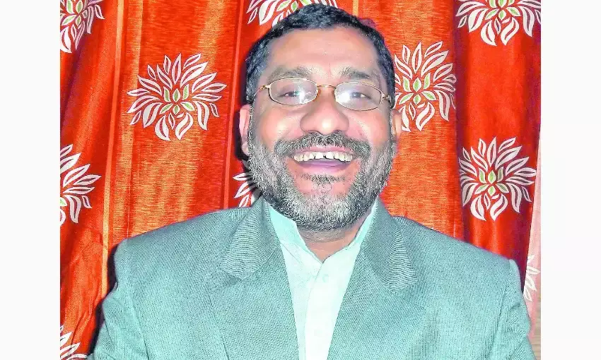 गुरु गोलवलकर के नाम पर झूठ