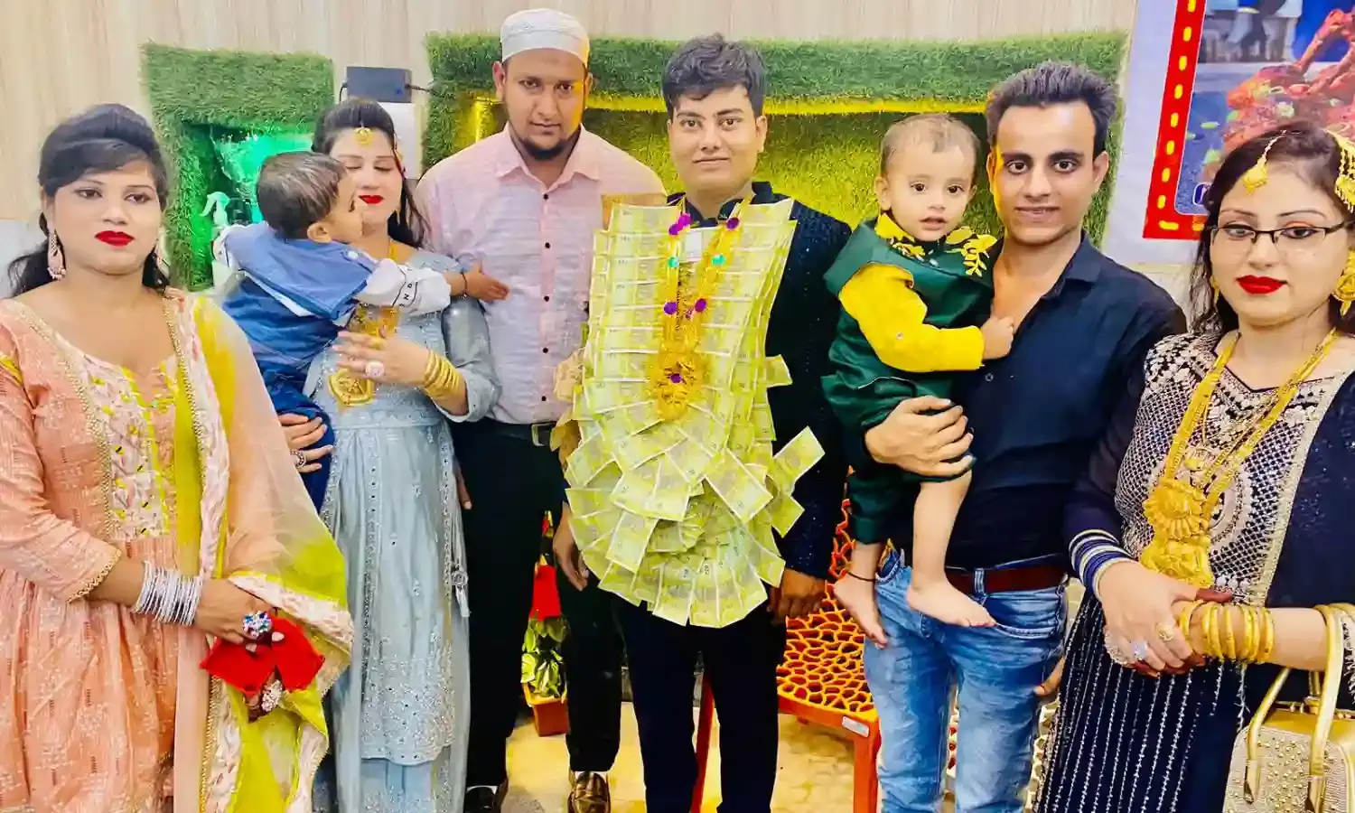 4 बजे निकाह 6 बजे शौहर ने बोला.. तलाक..तलाक.. तलाक ..