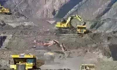 रिकॉर्ड : मध्यप्रदेश ने 51 ब्लॉकों में की खनिज भंडारों की नीलामी की घोषणा